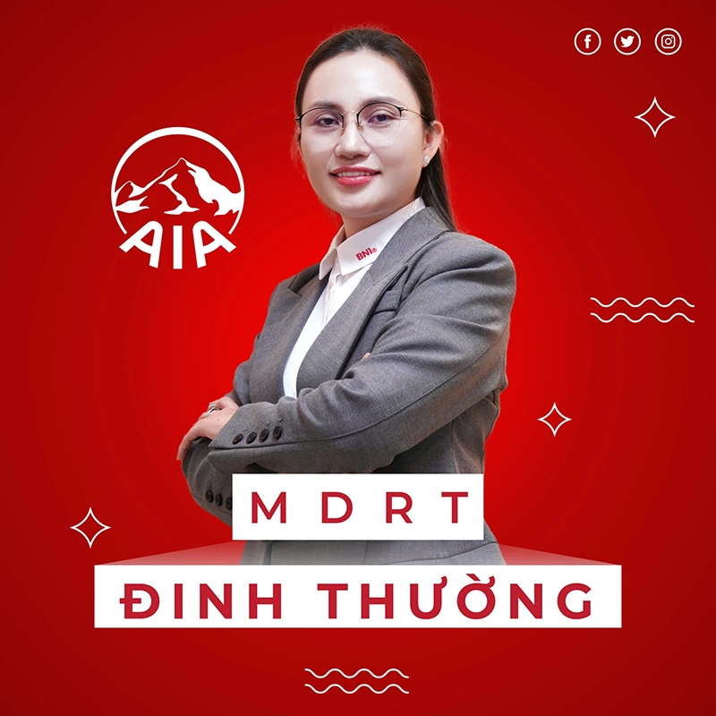 Đinh Thị Thường