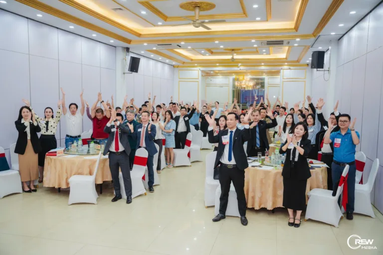 Trao quyền lợi